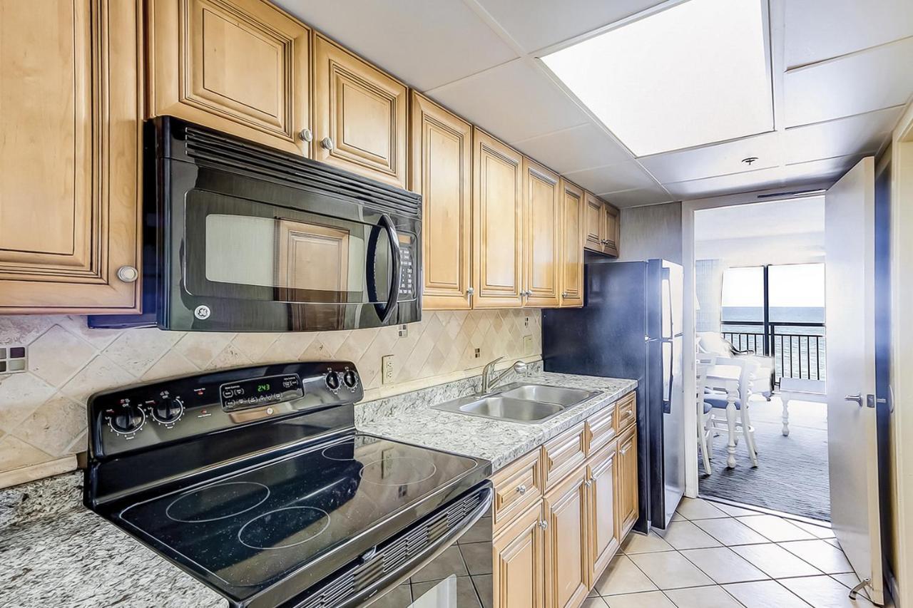Caribbean Resort 525 Myrtle Beach Bagian luar foto
