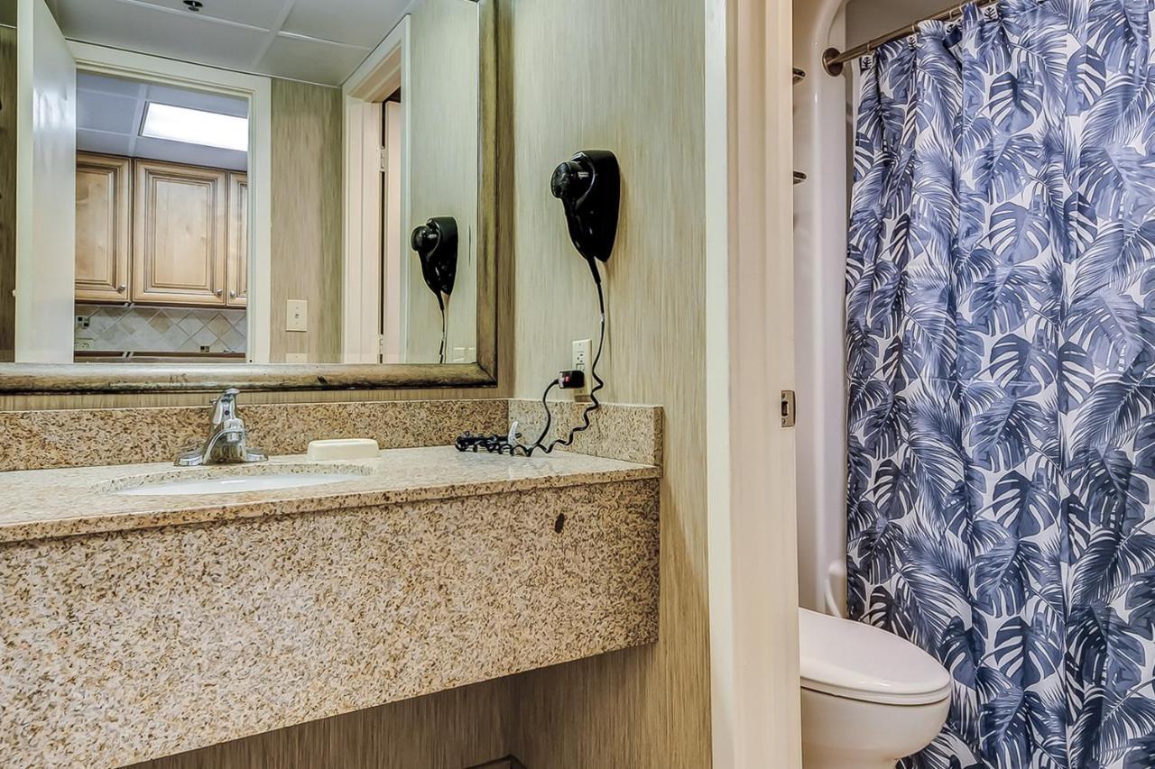 Caribbean Resort 525 Myrtle Beach Bagian luar foto
