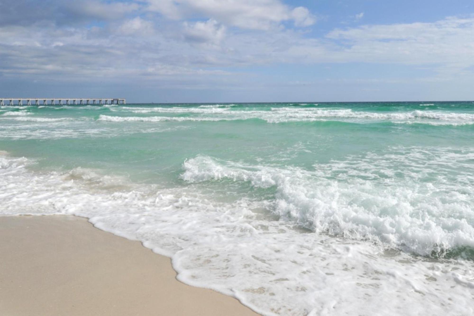 Caribbean Resort 525 Myrtle Beach Bagian luar foto