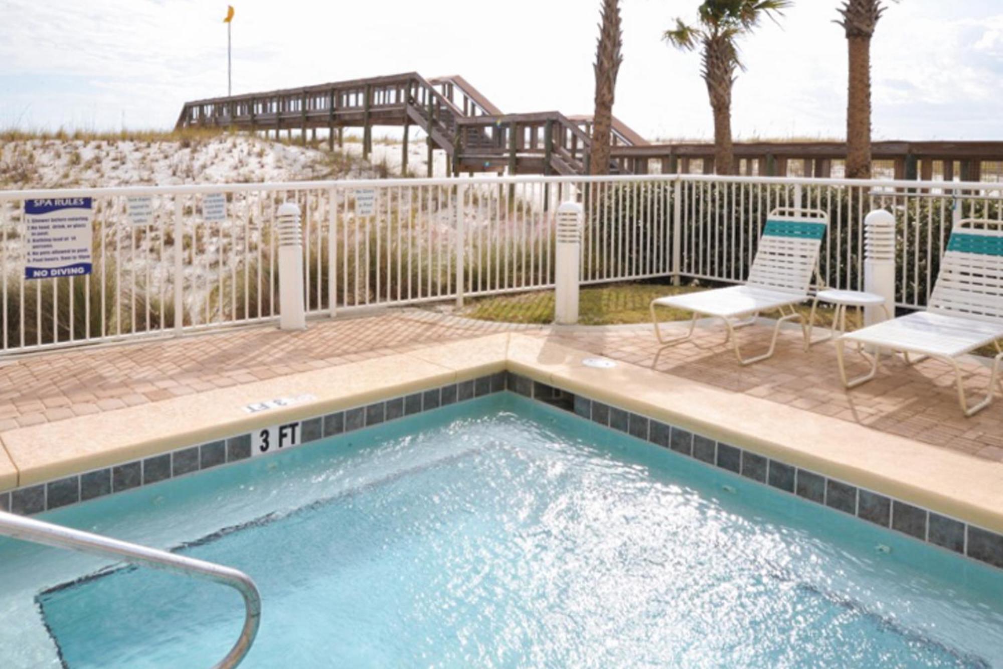 Caribbean Resort 525 Myrtle Beach Bagian luar foto