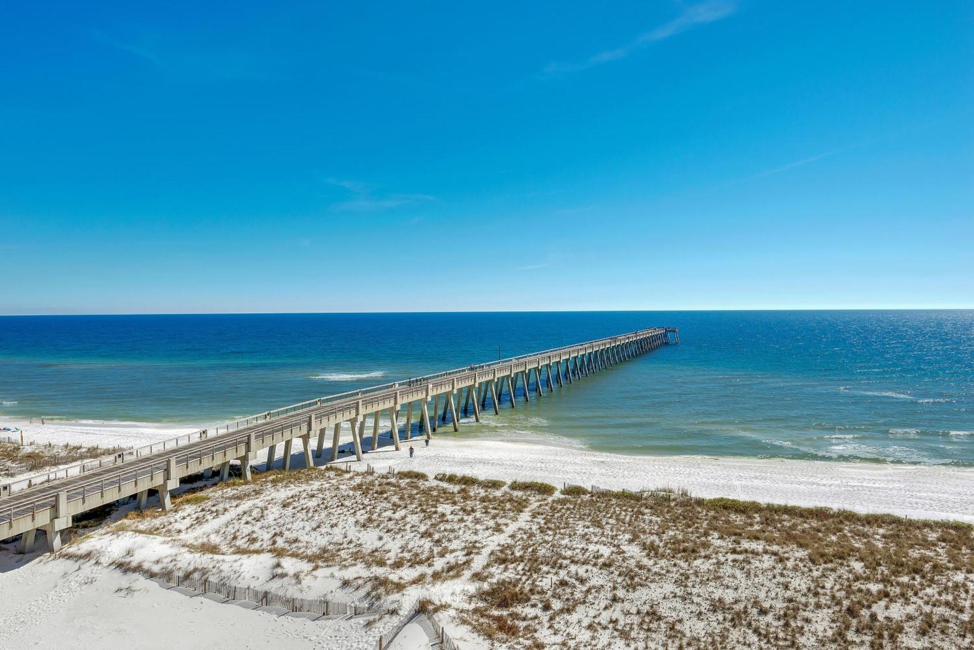 Caribbean Resort 525 Myrtle Beach Bagian luar foto