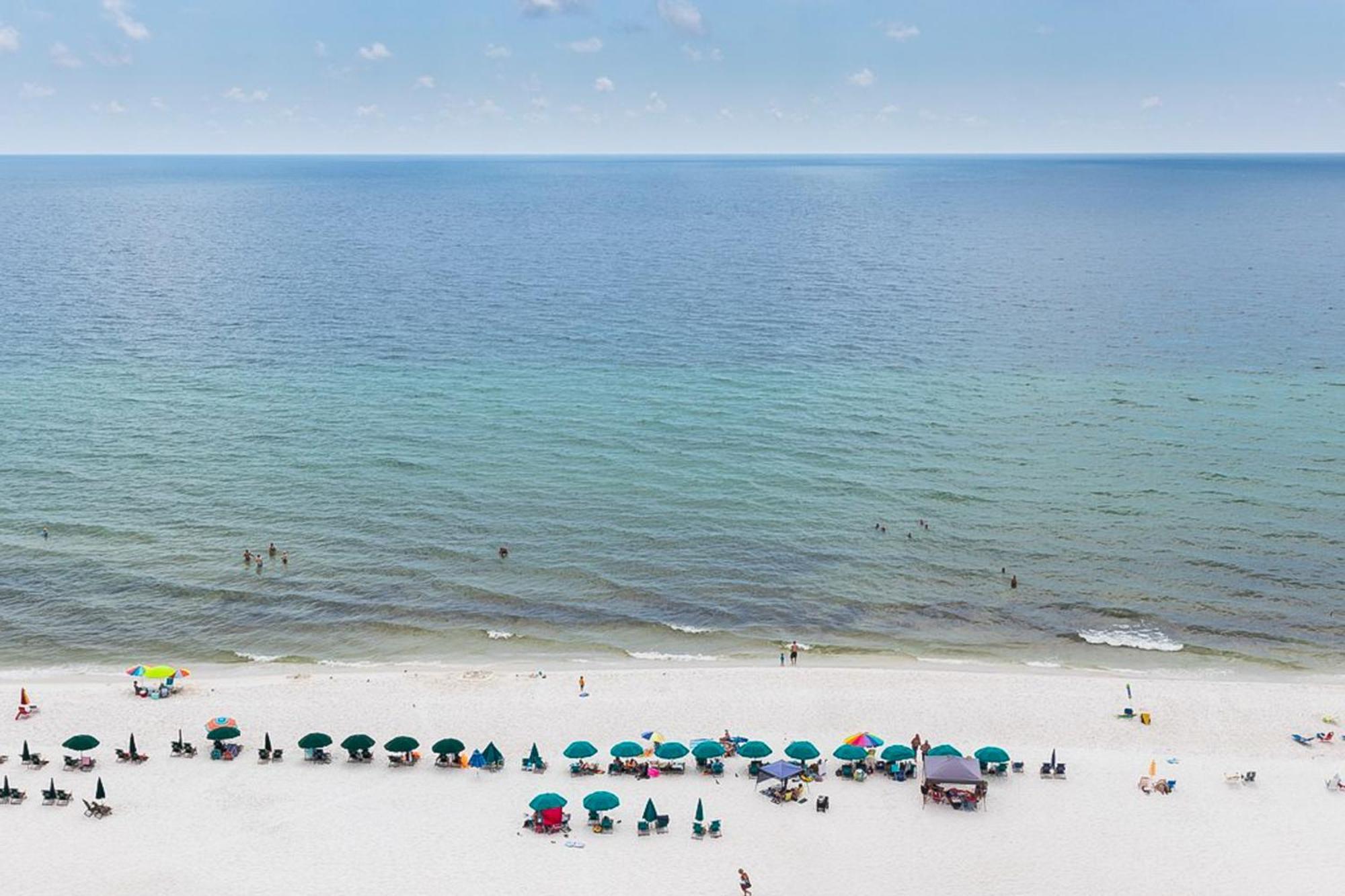 Caribbean Resort 525 Myrtle Beach Bagian luar foto